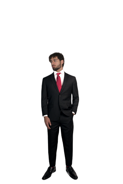 Lux Black Tuxedo (Copy)