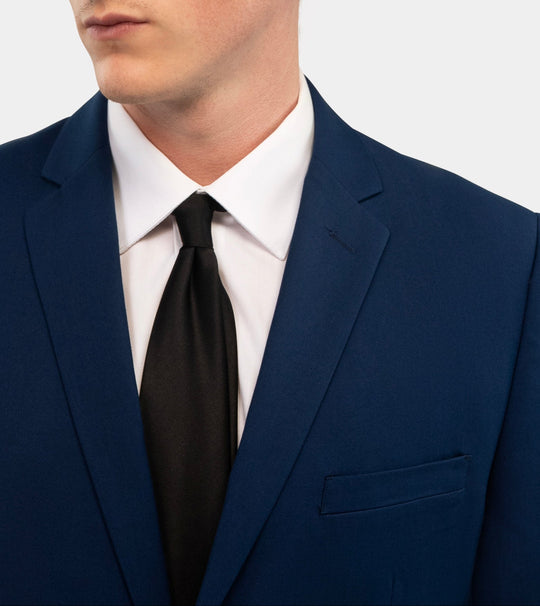 The Classic Royal Suit