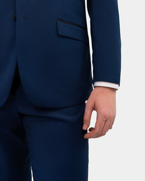 The Royal Notch Tuxedo