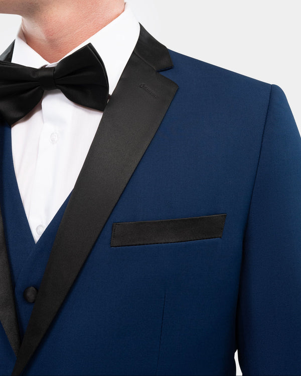 The Royal Notch Tuxedo