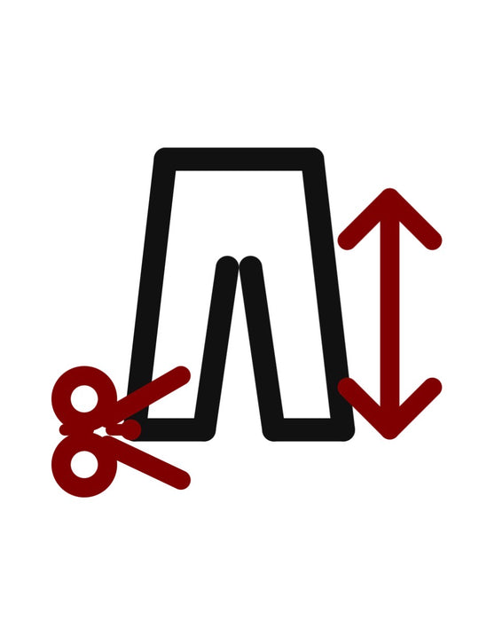 Tailoring Service