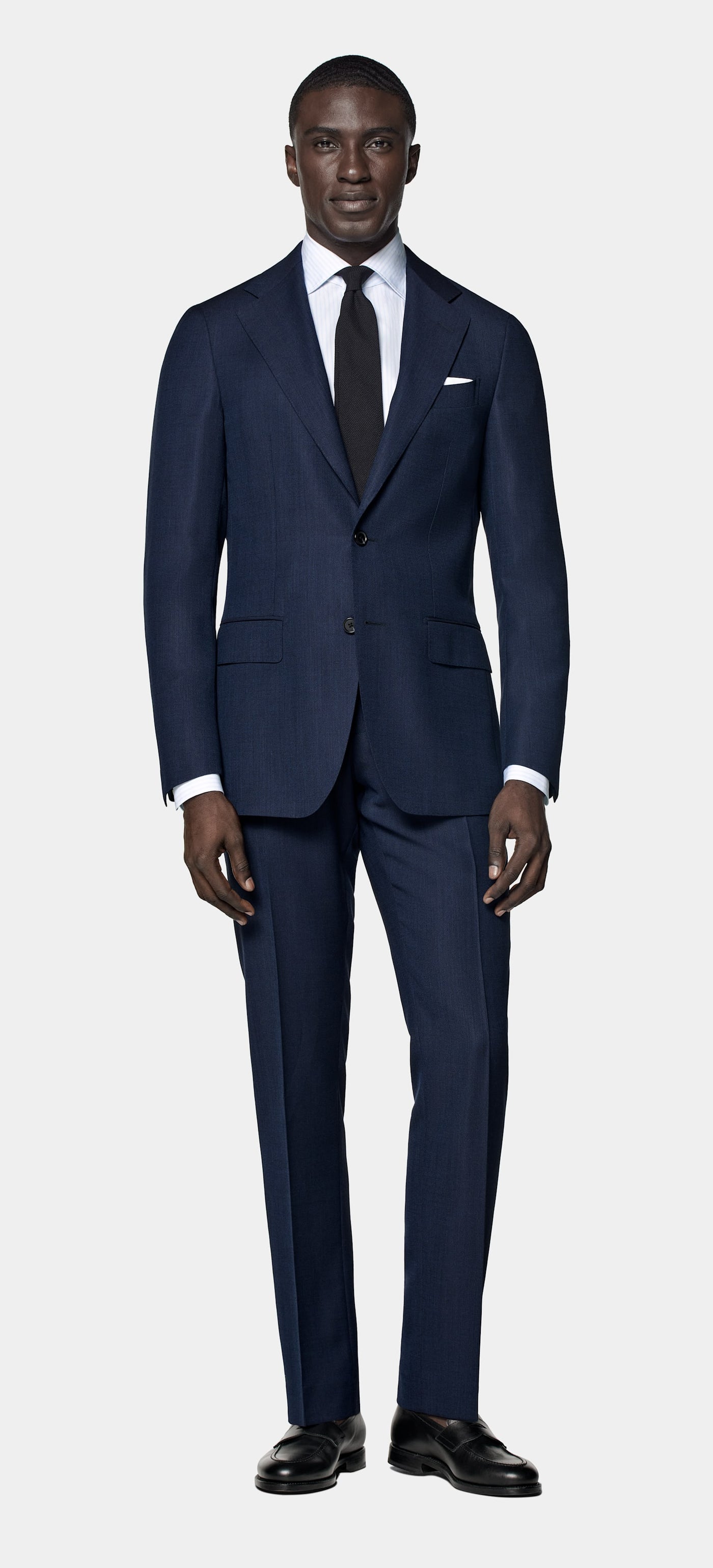 Lux Black Tuxedo (Copy)