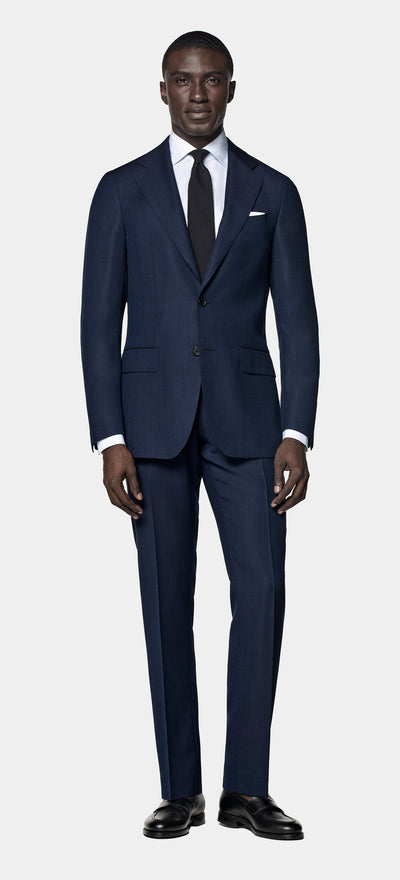 Lux Black Tuxedo (Copy)