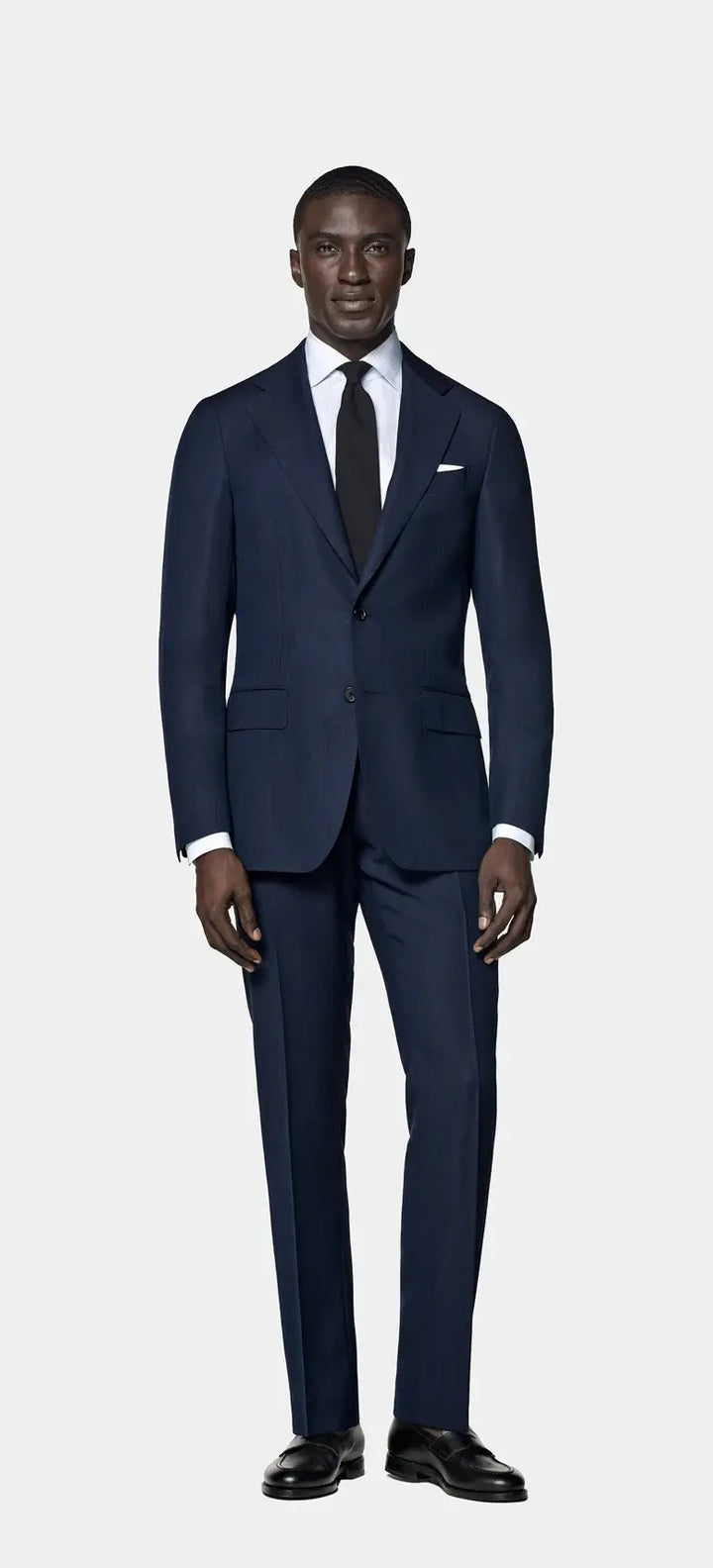 Lux Black Tuxedo (Copy)